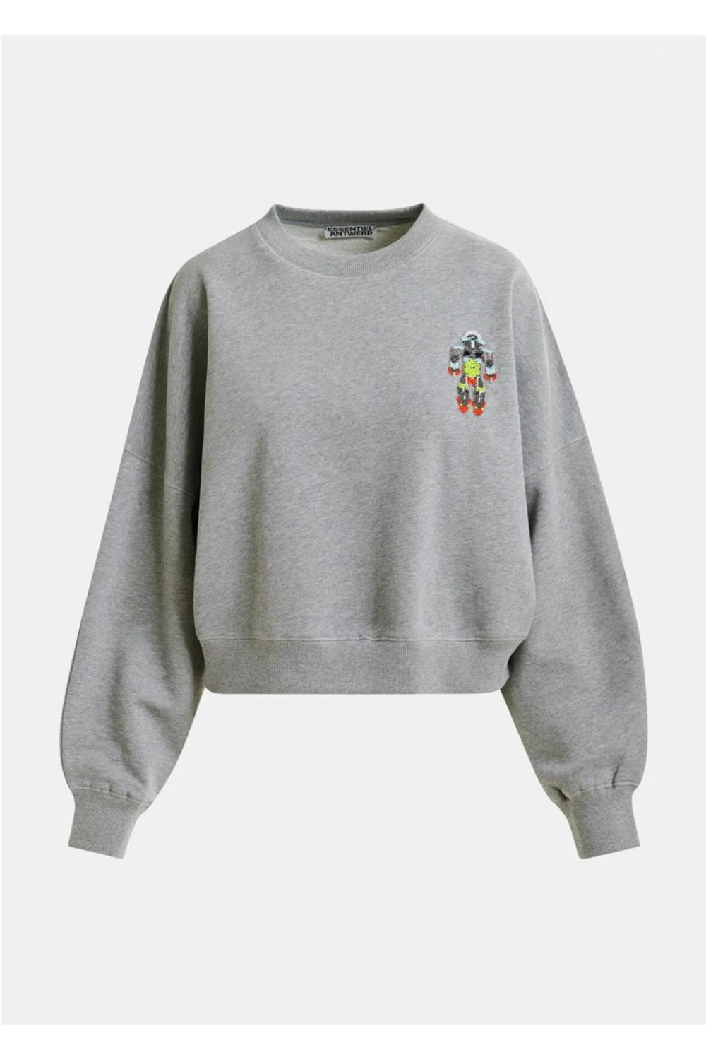 Sudadera de mujer IBERNATUS... 2