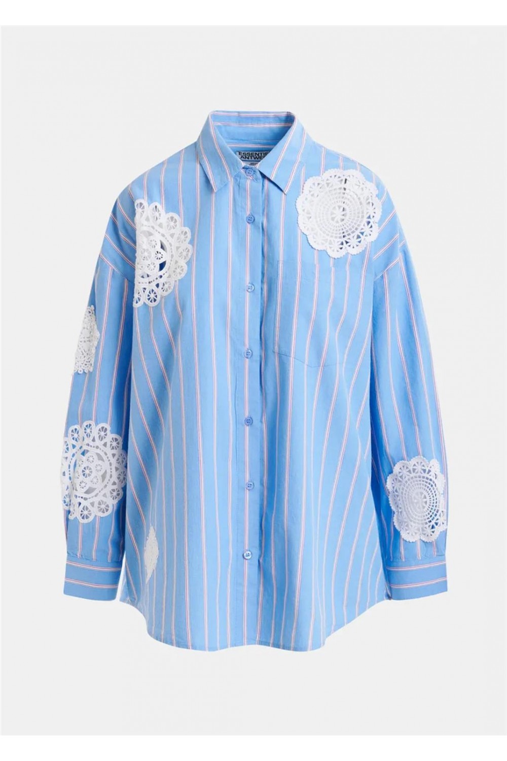 Camisa de mujer IDENTICAL... 2