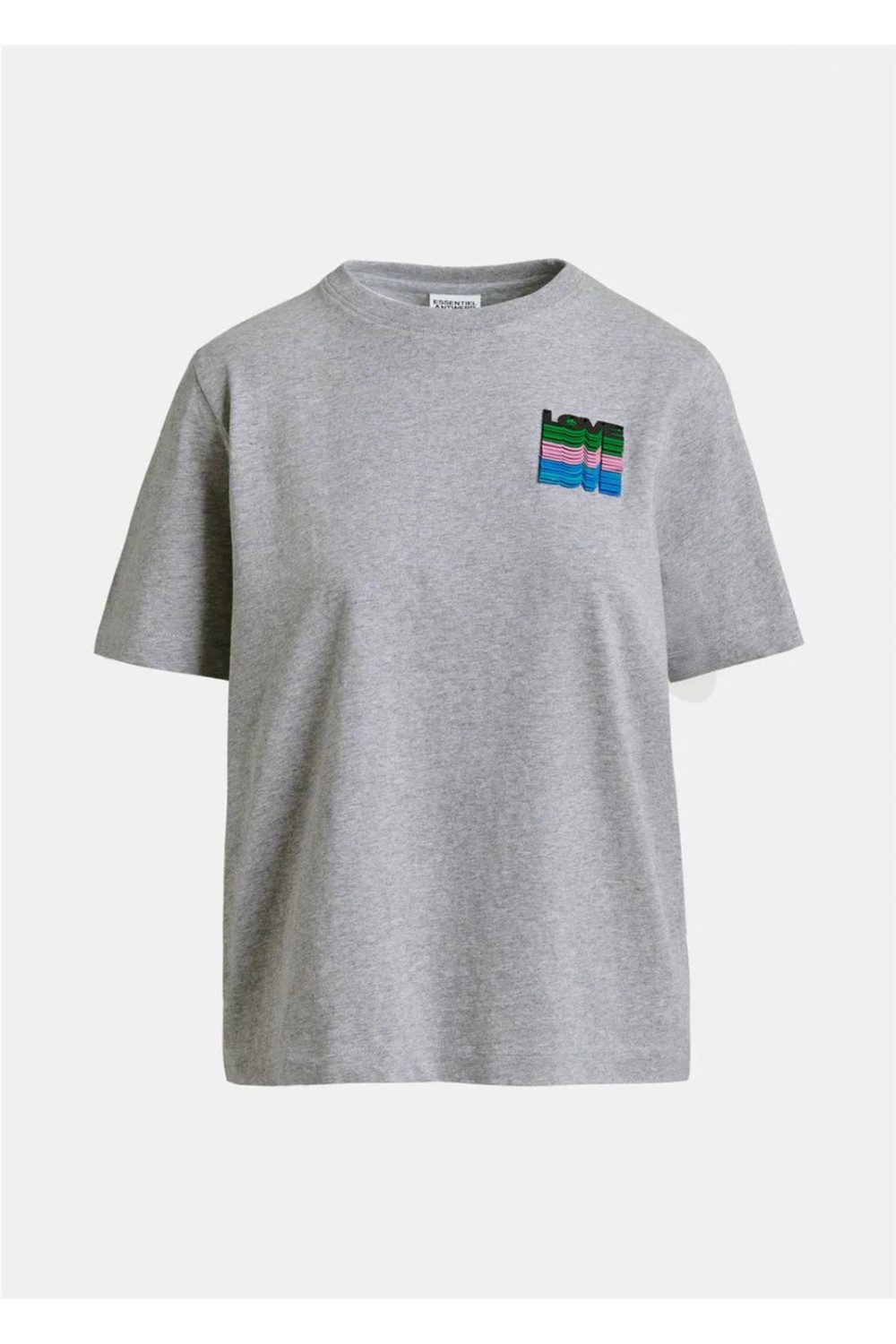 Camiseta de mujer IMASTER... 2