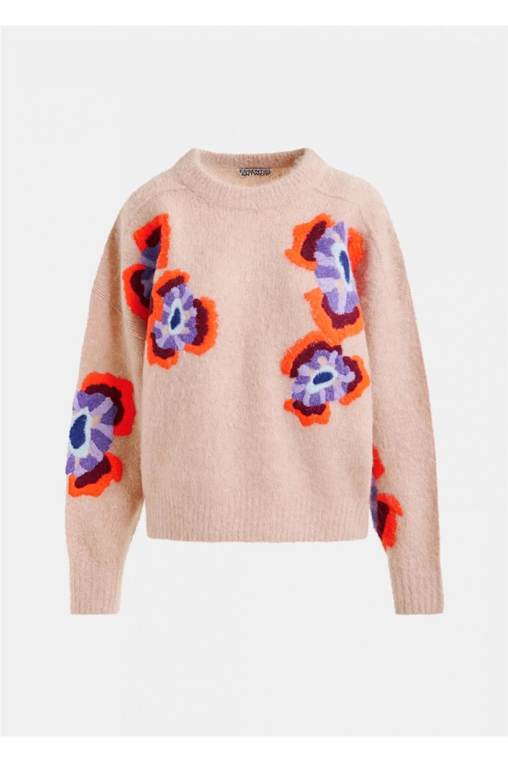 Jersey de punto de mujer... 2