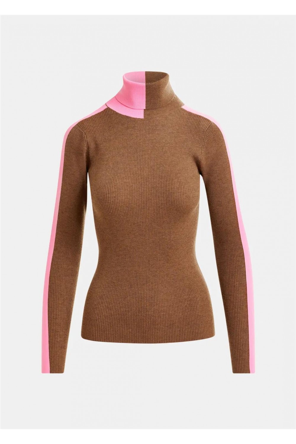 Jersey de punto de mujer... 2