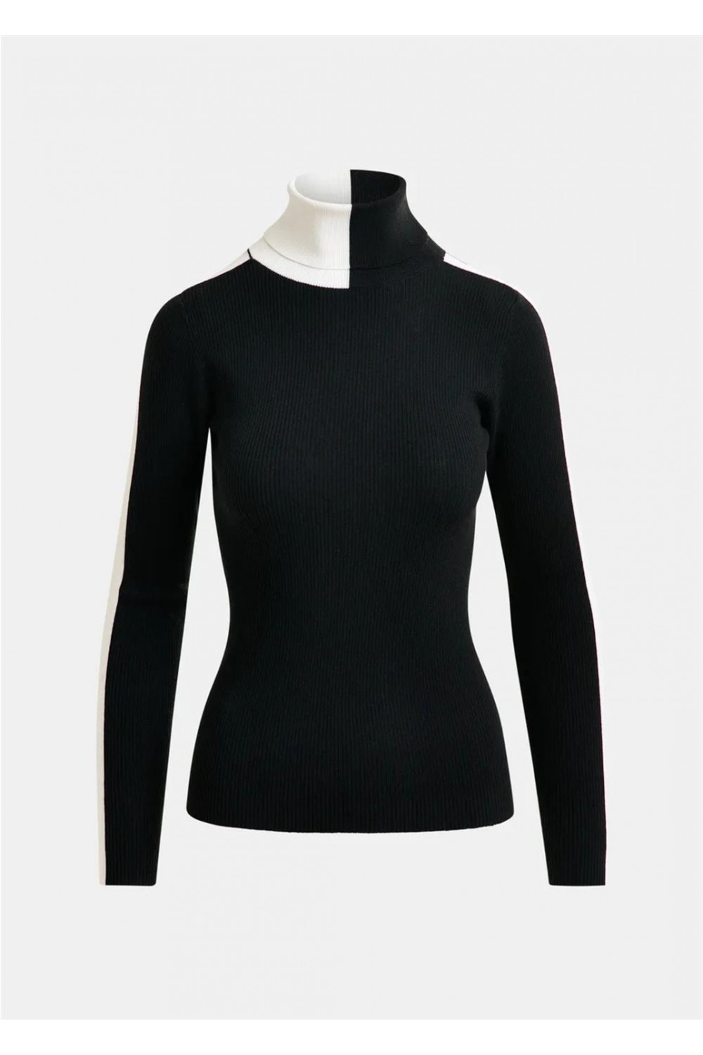 Jersey de punto de mujer... 2