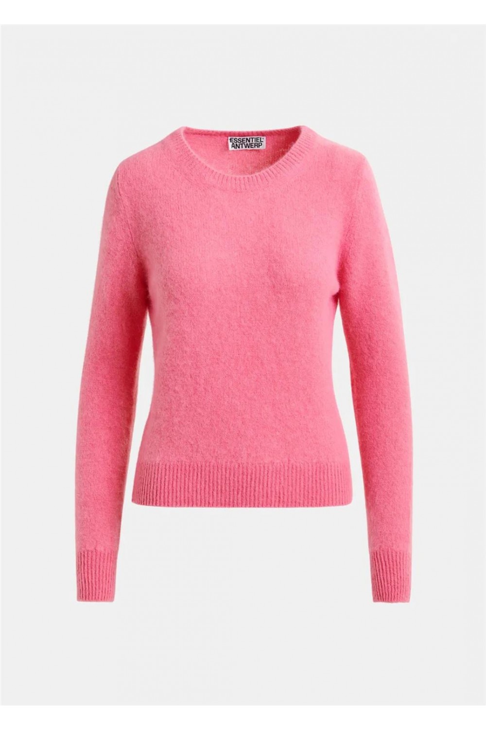 Jersey de punto de mujer... 2