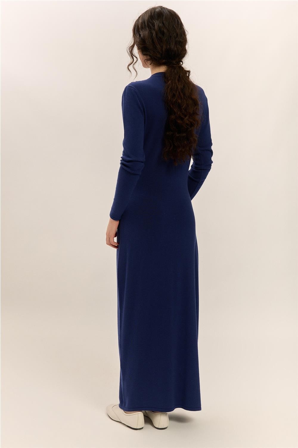 Vestido de mujer de punto... 2