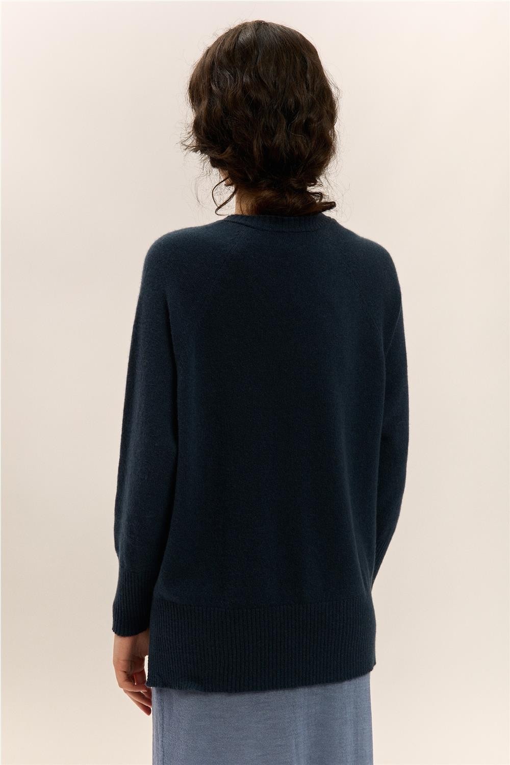 Jersey de punto de mujer... 2