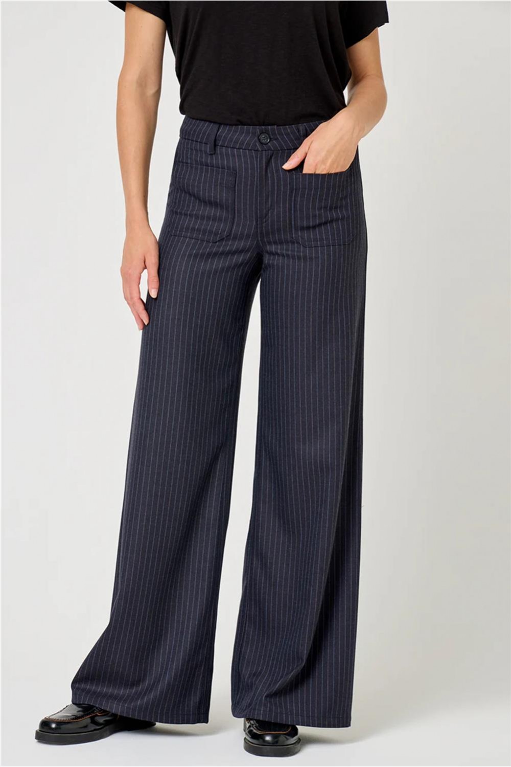 Pantalón de loneta de mujer... 2