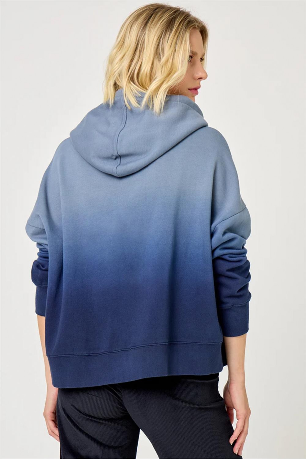 Sudadera de algodón de... 2