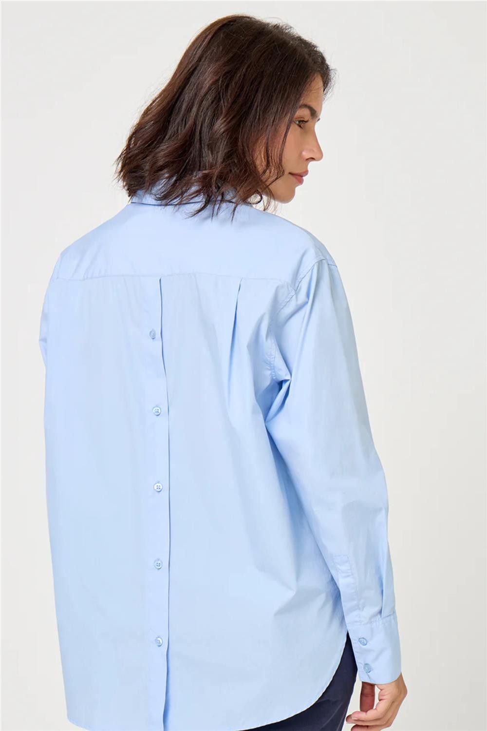 Camisa de mujer Cyrus Five... 2