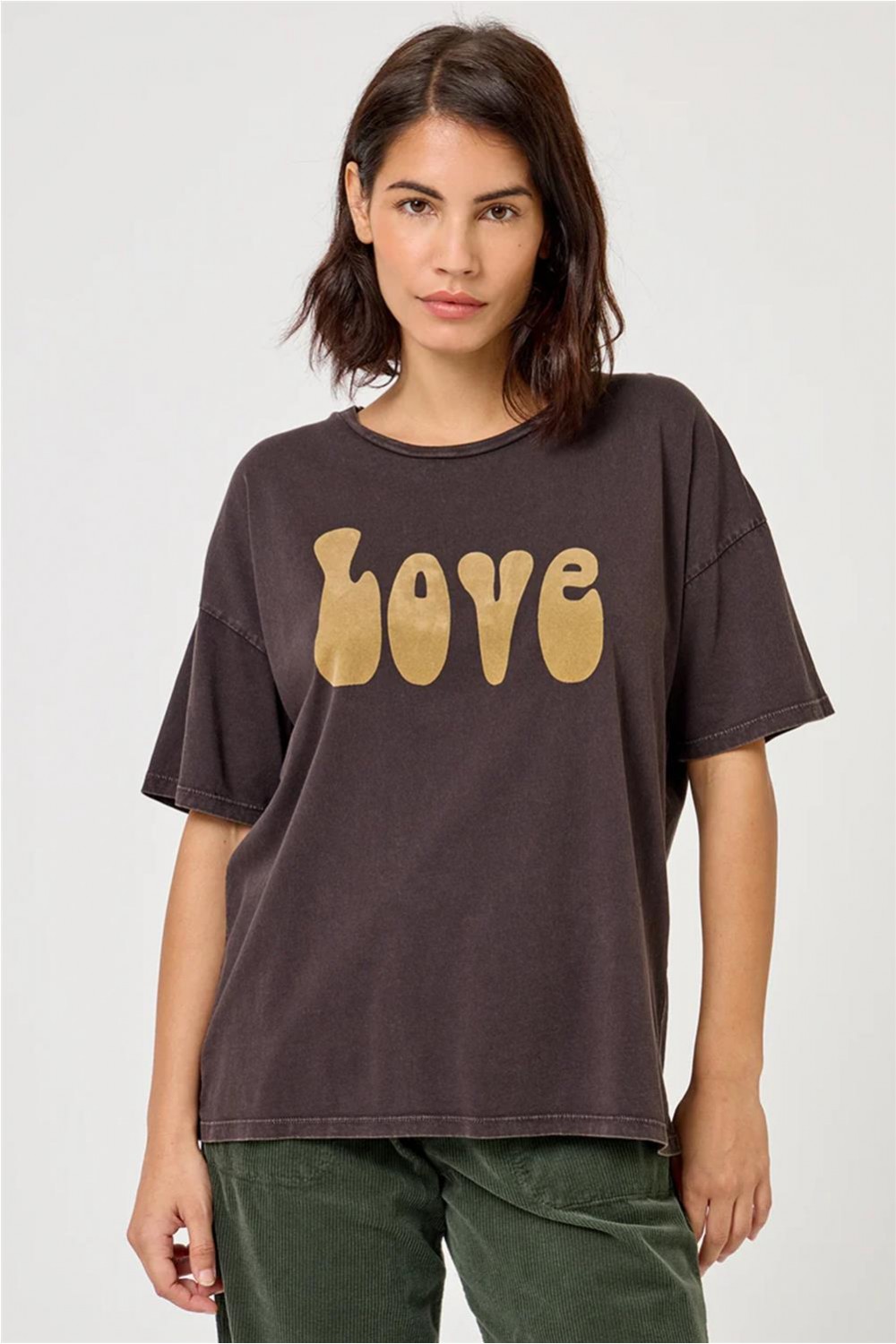 Camiseta de mujer Love Five...