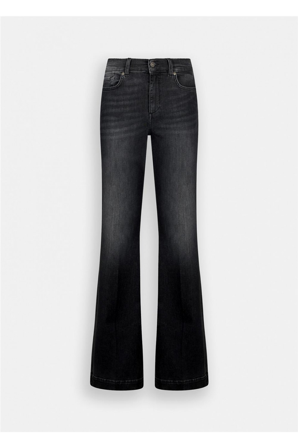 Pantalón vaquero de mujer... 2