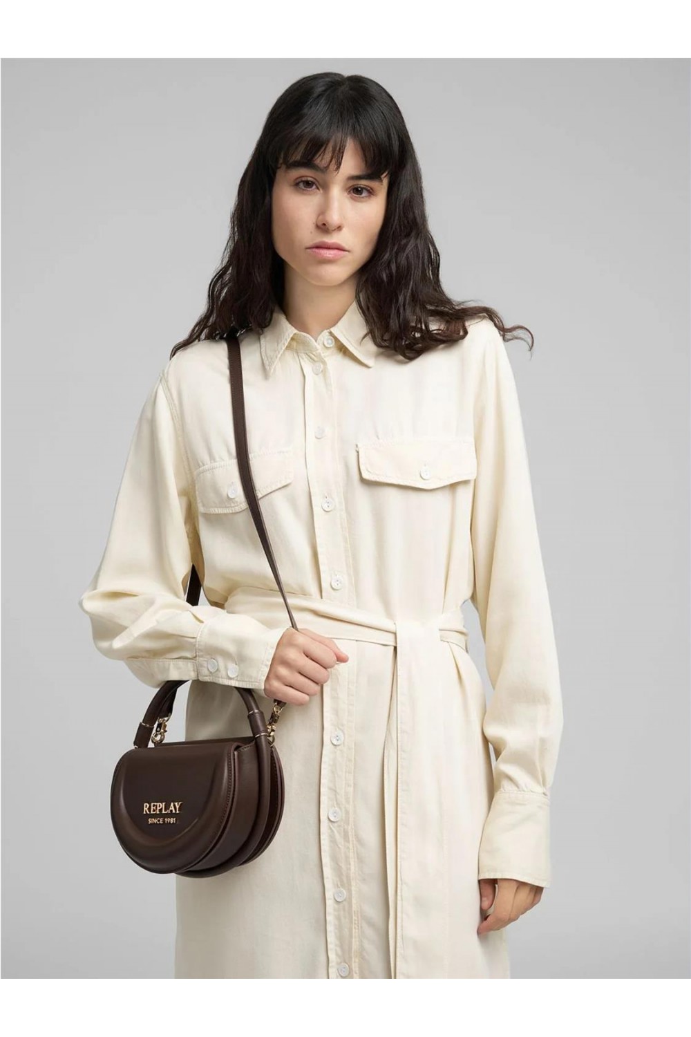 Bolso de mujer bandolera...