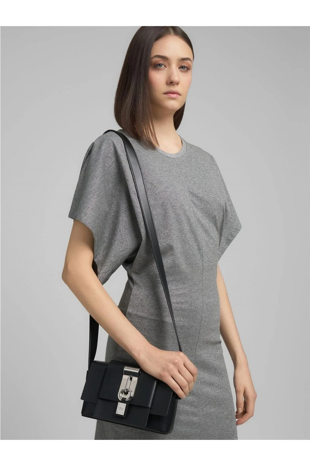 Bolso de mujer bandolera...