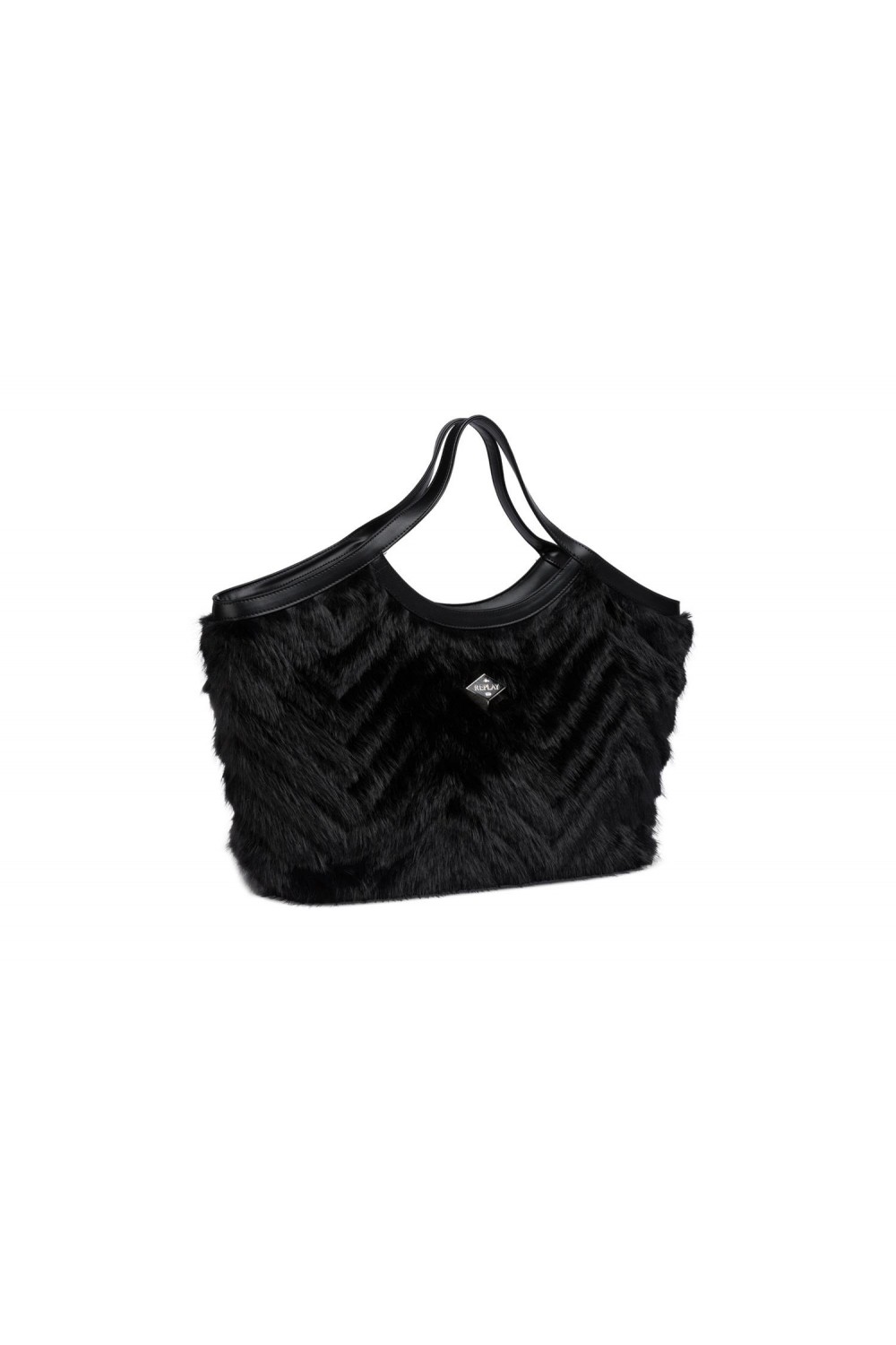 Bolso de mujer de compras... 2