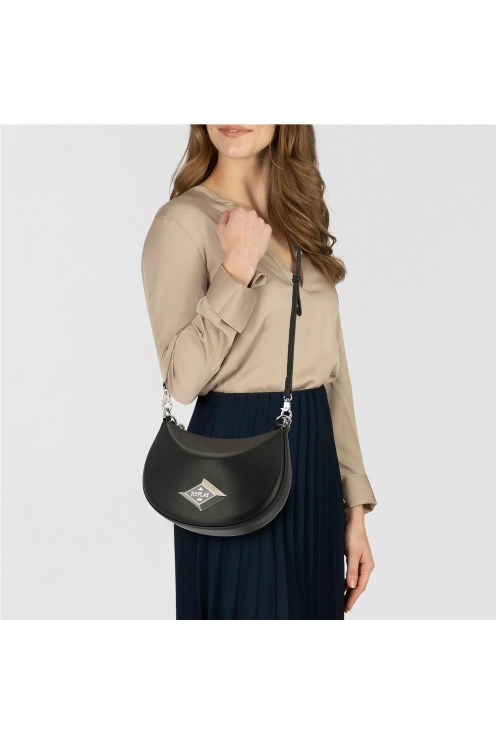 Bolso de mujer de hombro...