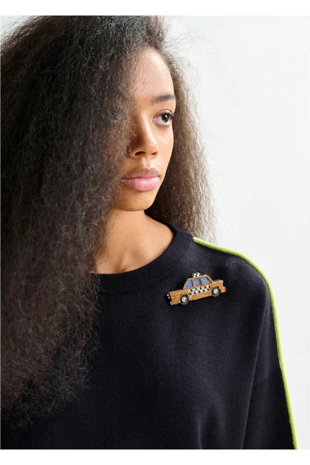 Broche de mujer ITAXI... 2