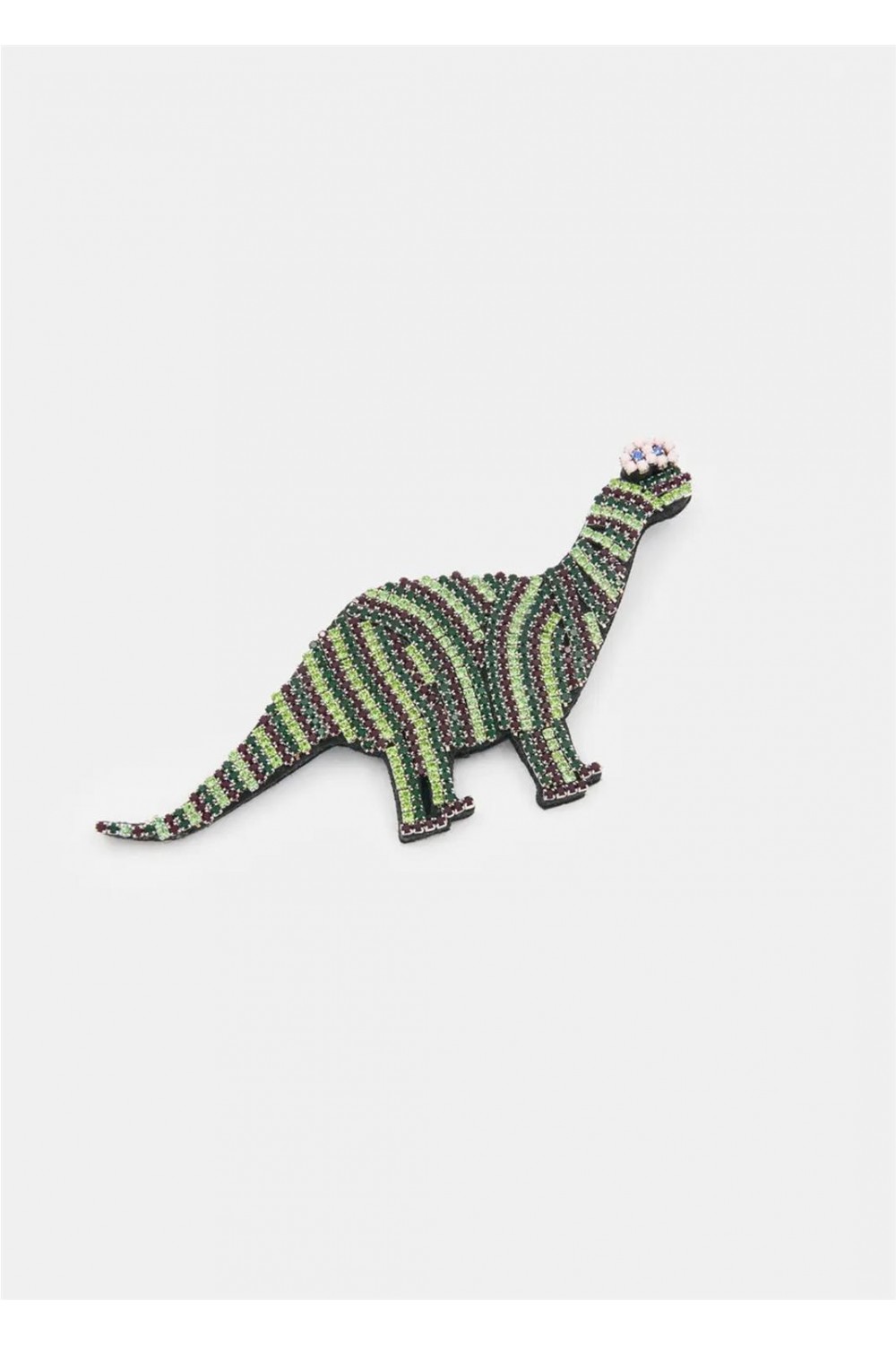 Broche de mujer INO...