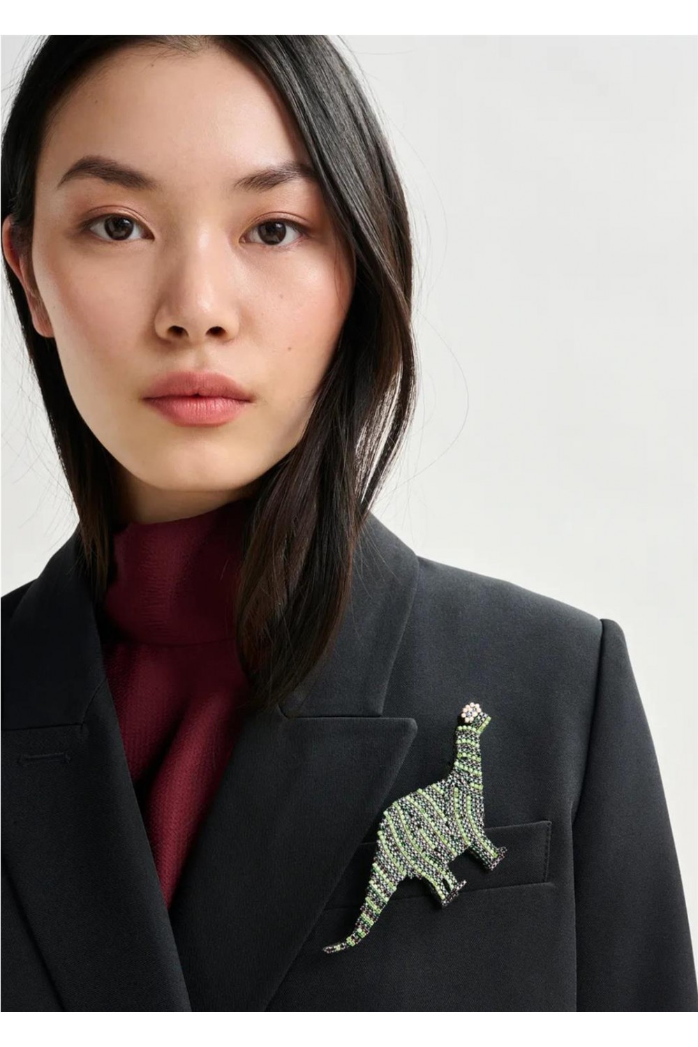 Broche de mujer INO... 2