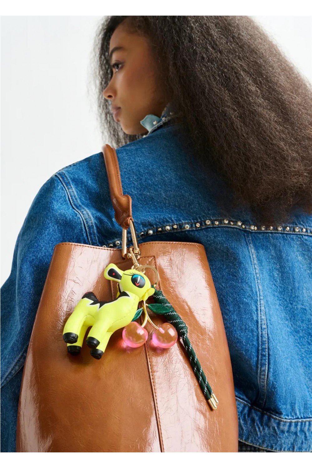 Llavero de mujer IBONI... 2