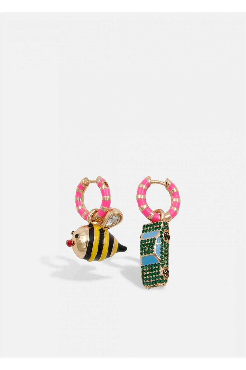 Pendientes de mujer...