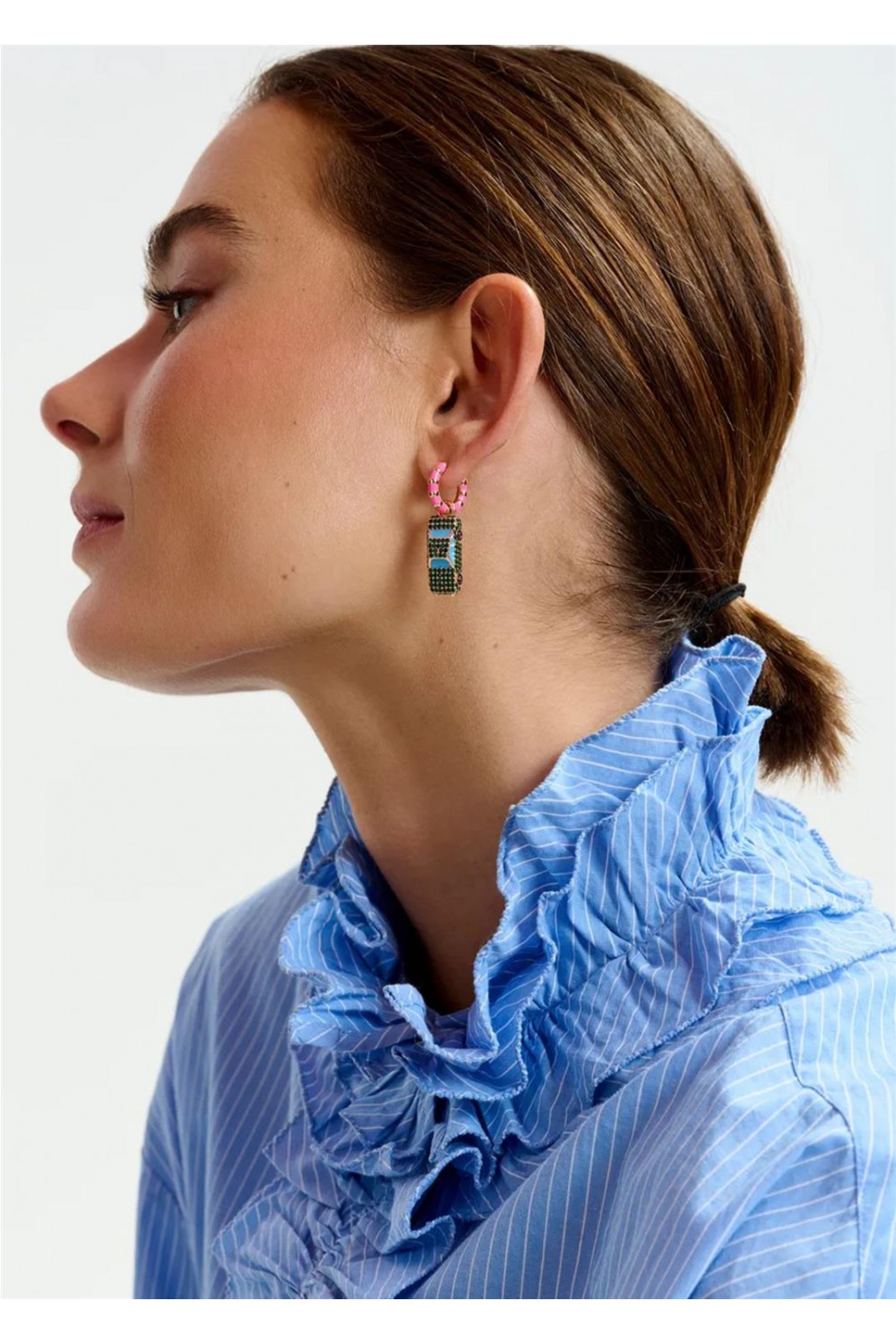 Pendientes de mujer... 2