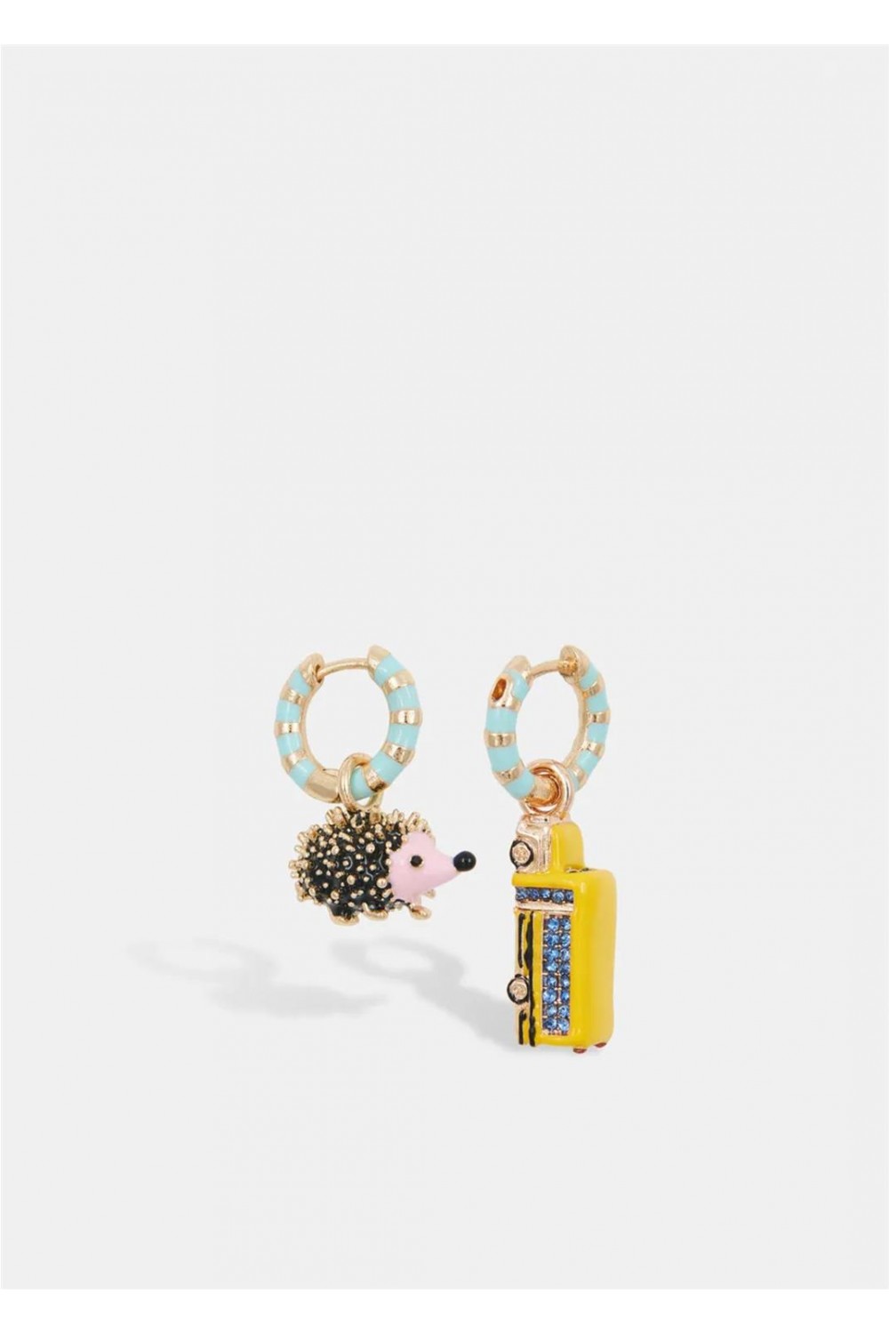 Pendientes de mujer ILIFE...