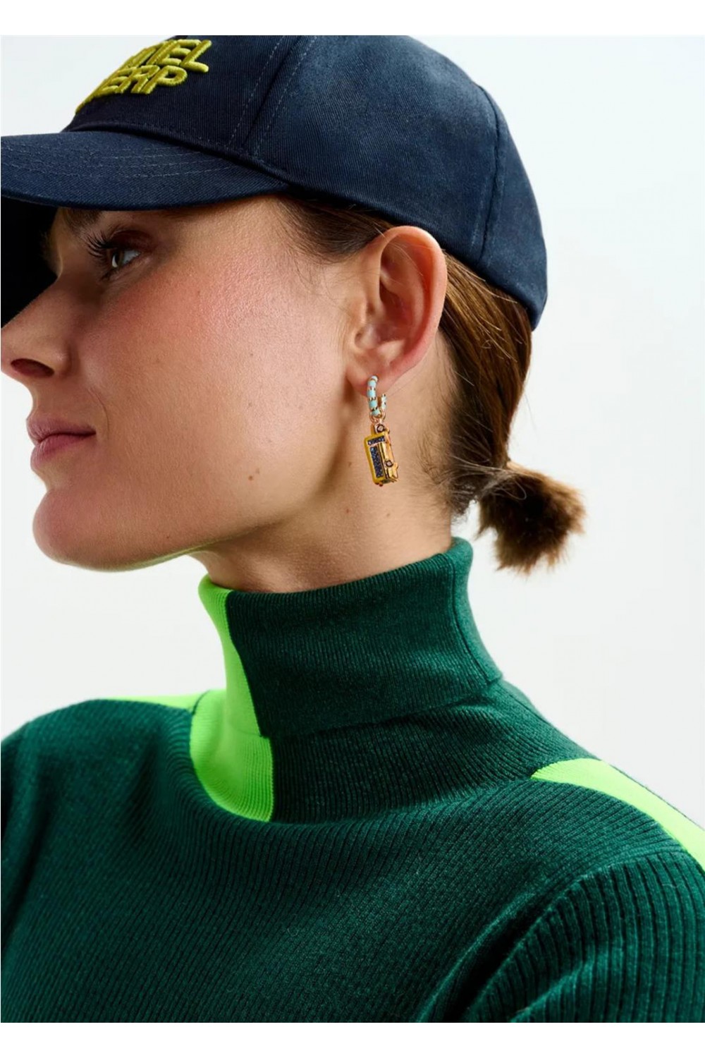 Pendientes de mujer ILIFE... 2