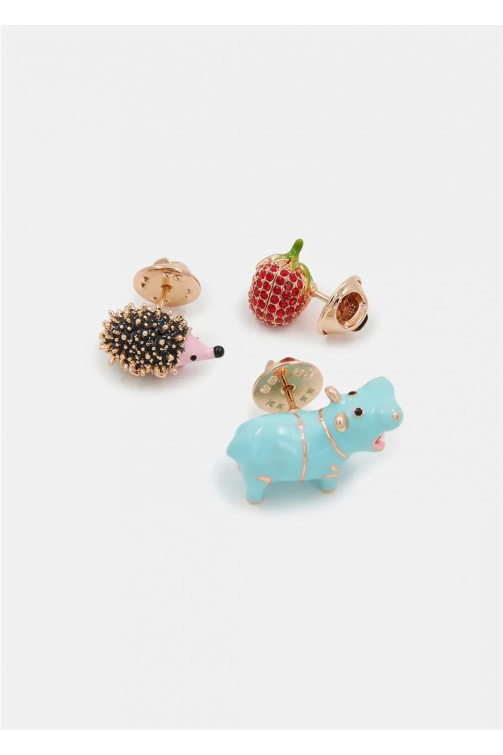 Pines de mujer IDER...