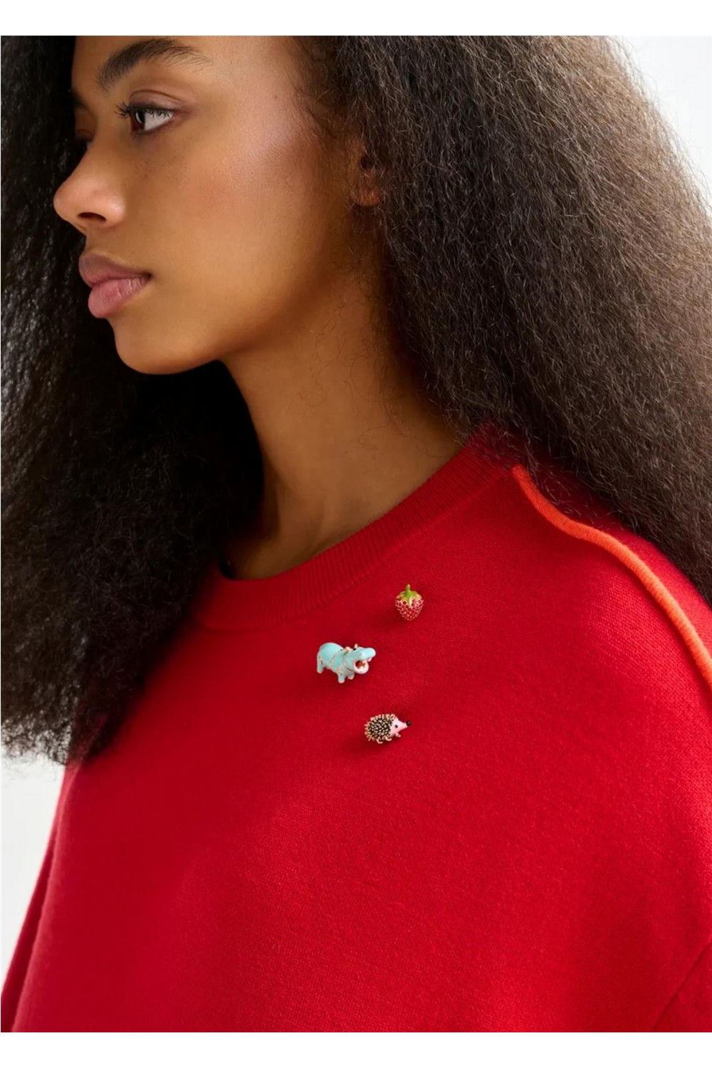 Pines de mujer IDER... 2