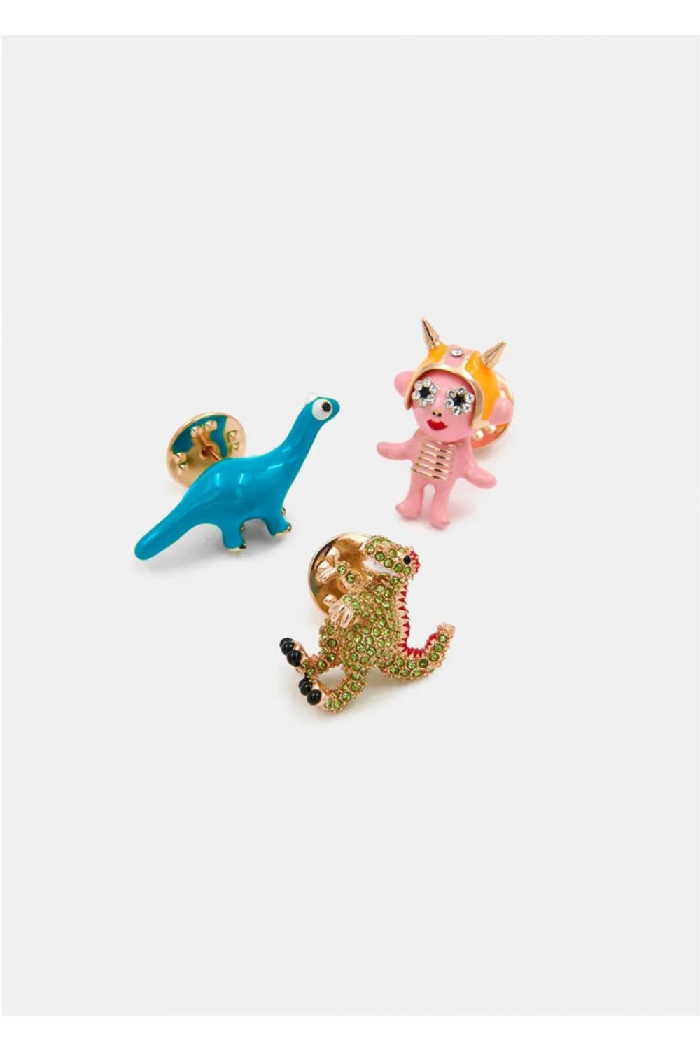 Pines de mujer IGLOW...