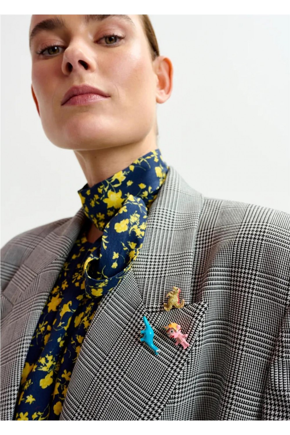 Pines de mujer IGLOW... 2