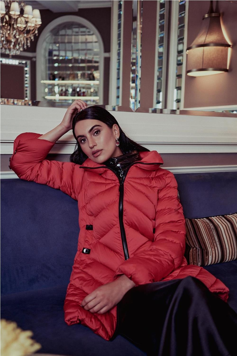 Plumas plumas sintética de...