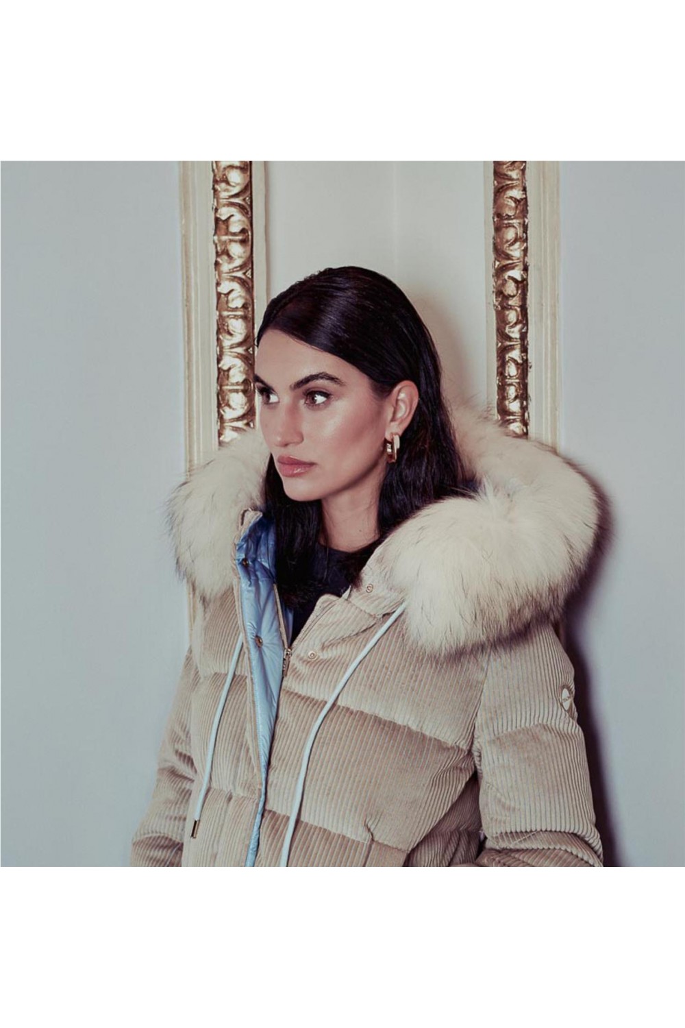 Plumas plumas sintética de...