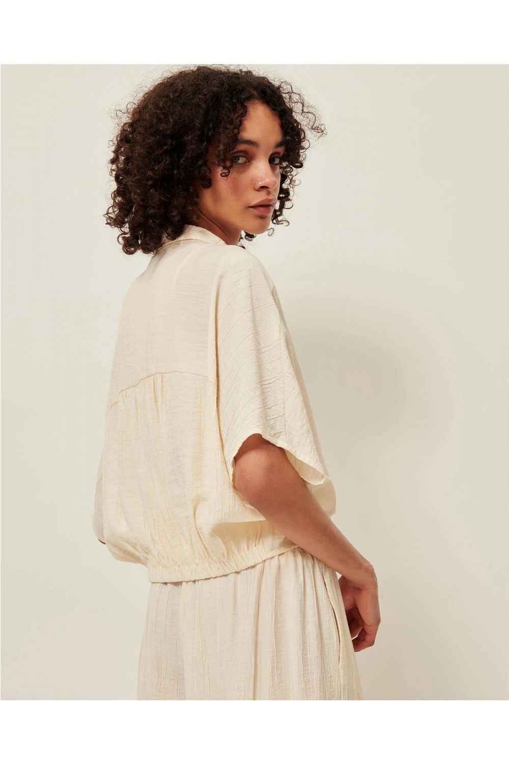 Camisa de mujer Alfassa... 2