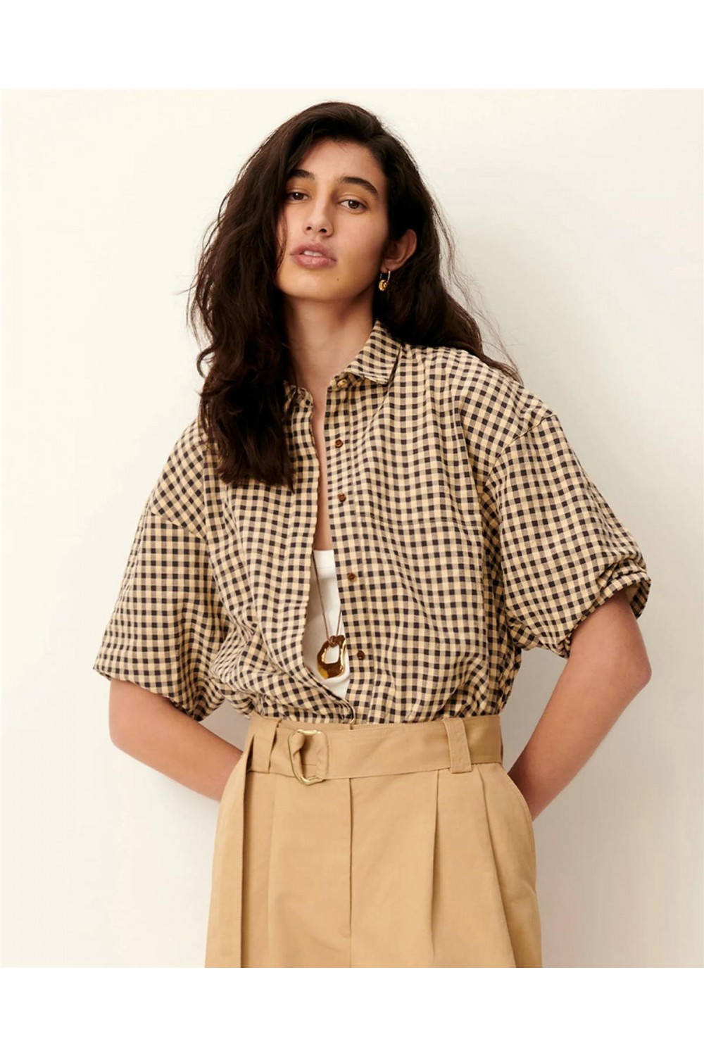 Camisa de mujer Florentina...