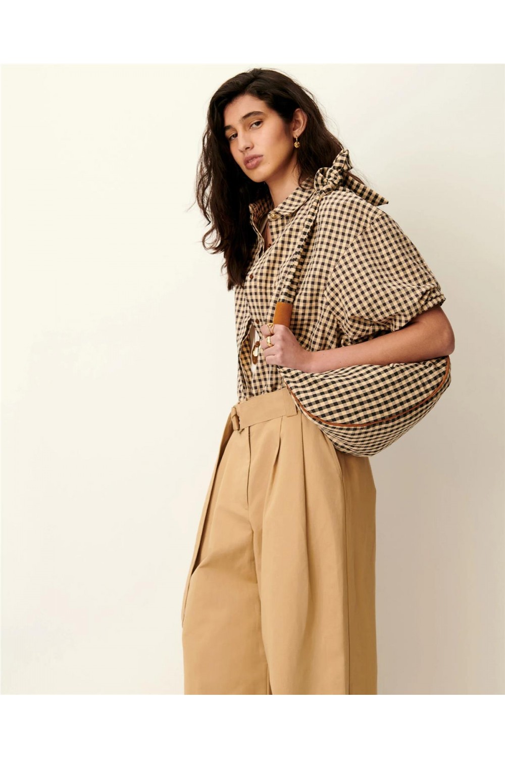 Camisa de mujer Florentina... 2