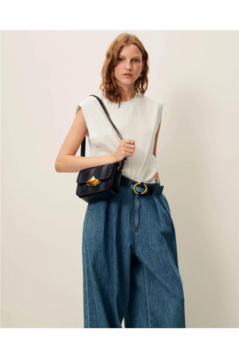 Camiseta de mujer Orlando...