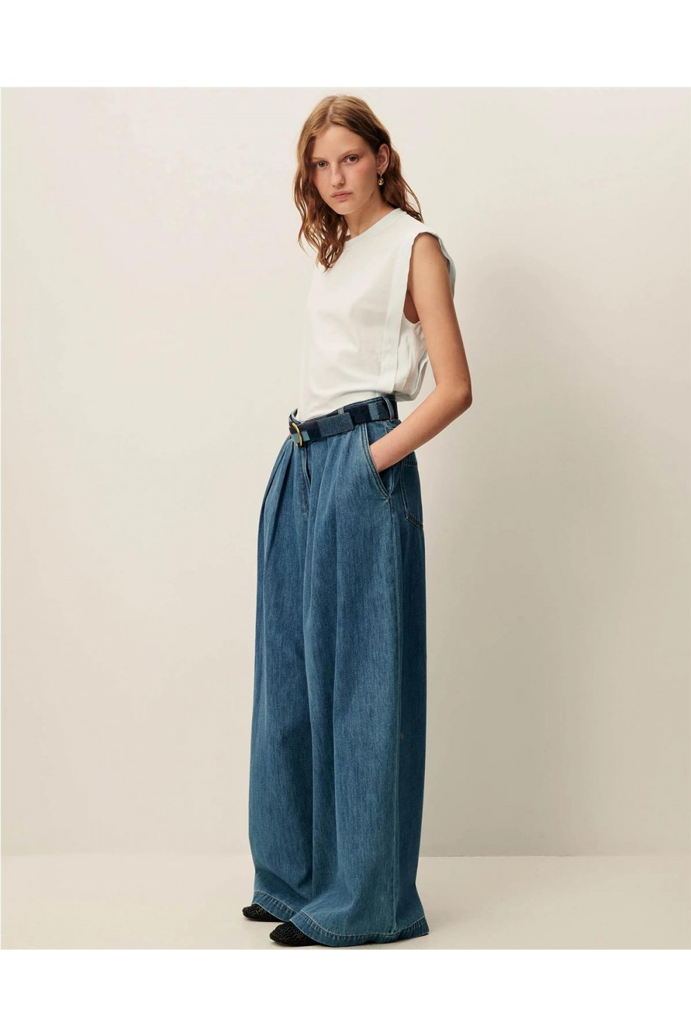 Camiseta de mujer Orlando... 2