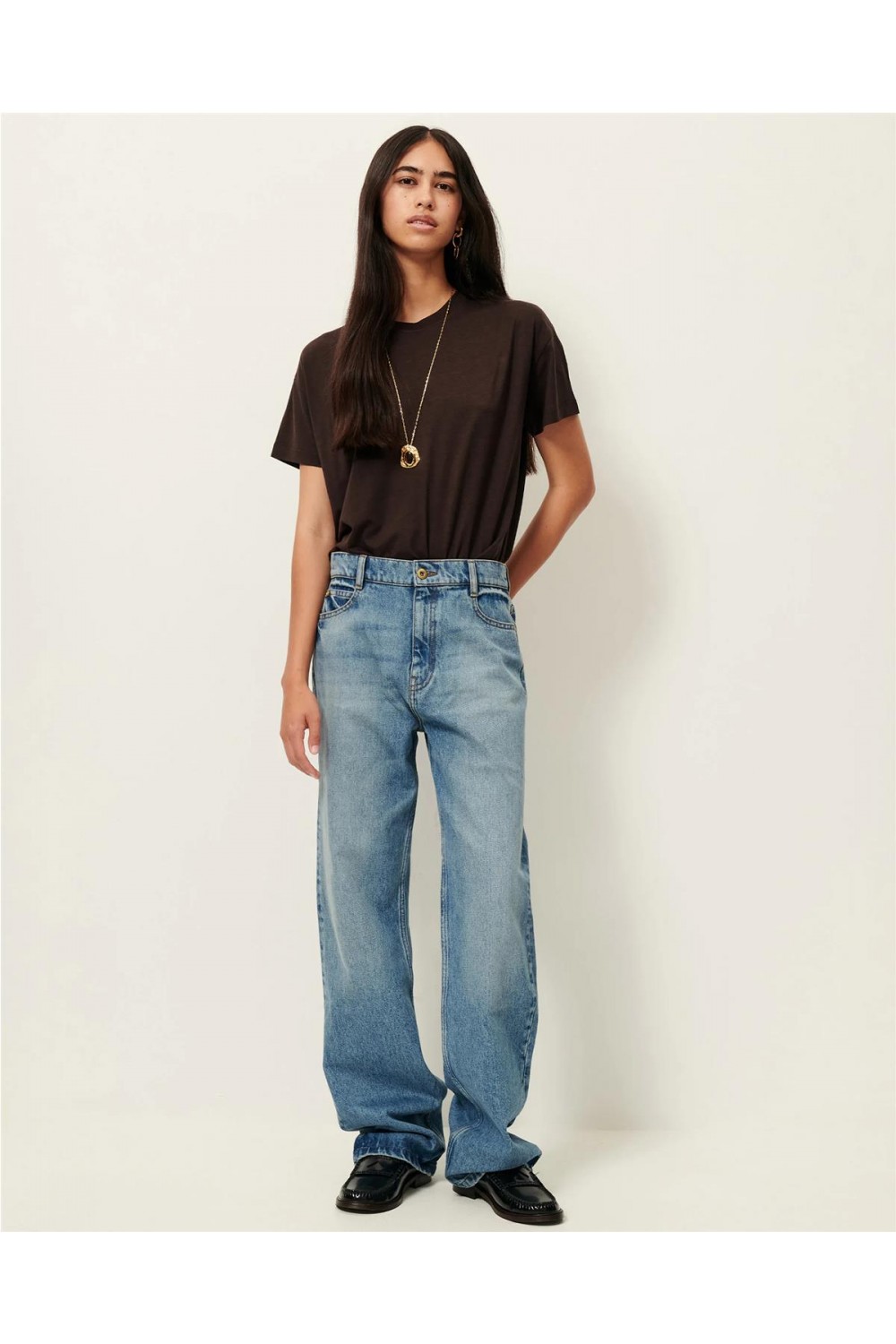 Camiseta de mujer Too... 2