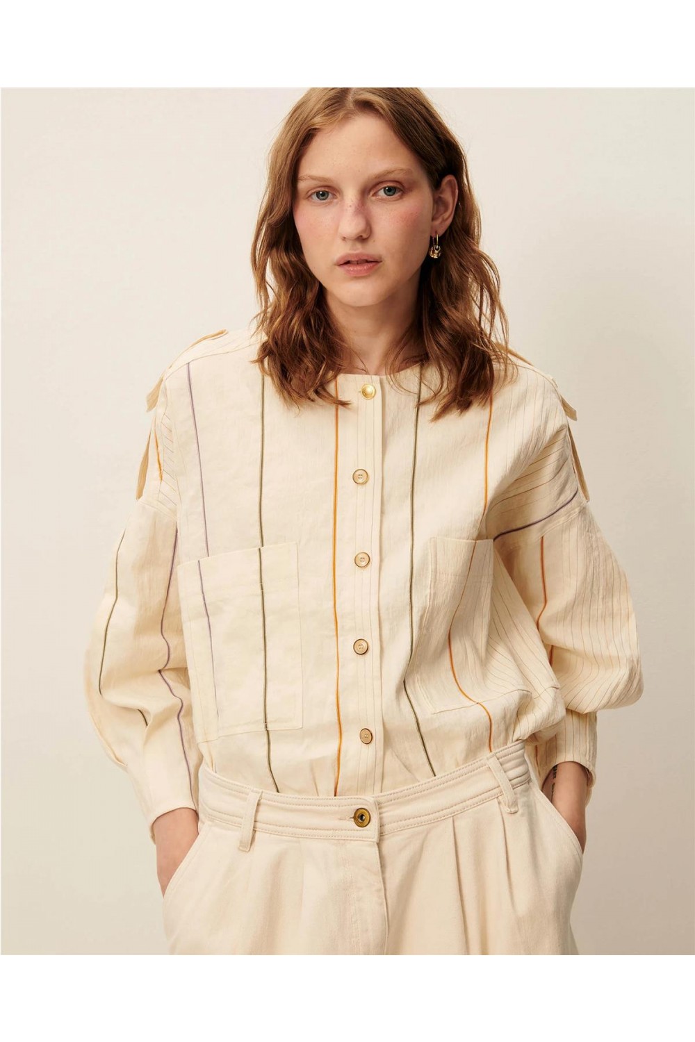 Cazadora de mujer Calancas... 2