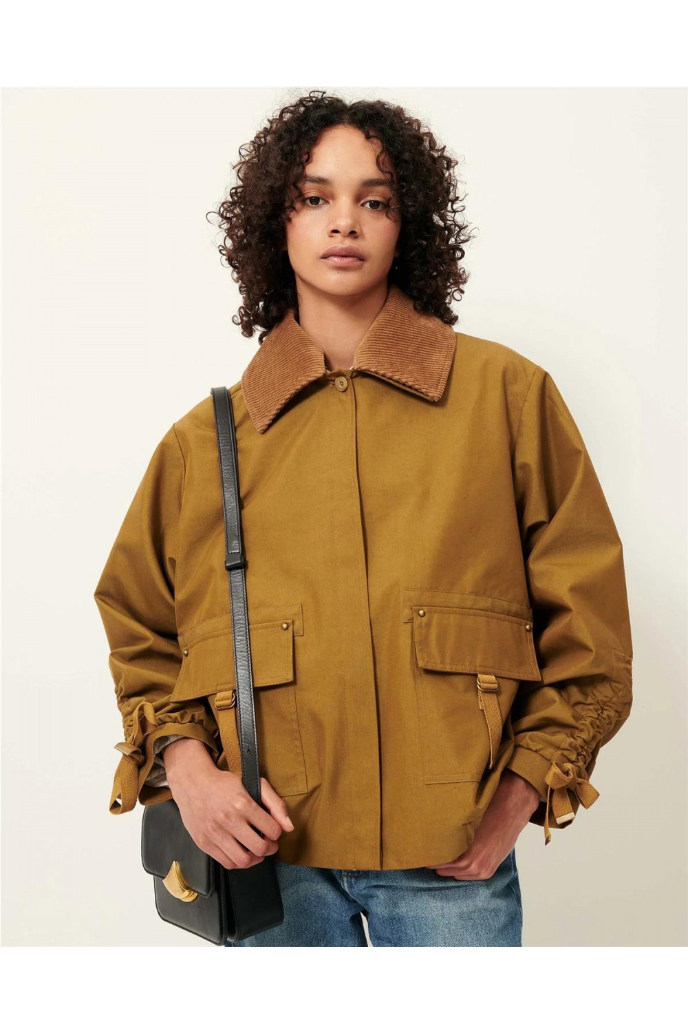 Cazadora de mujer Diwork... 2