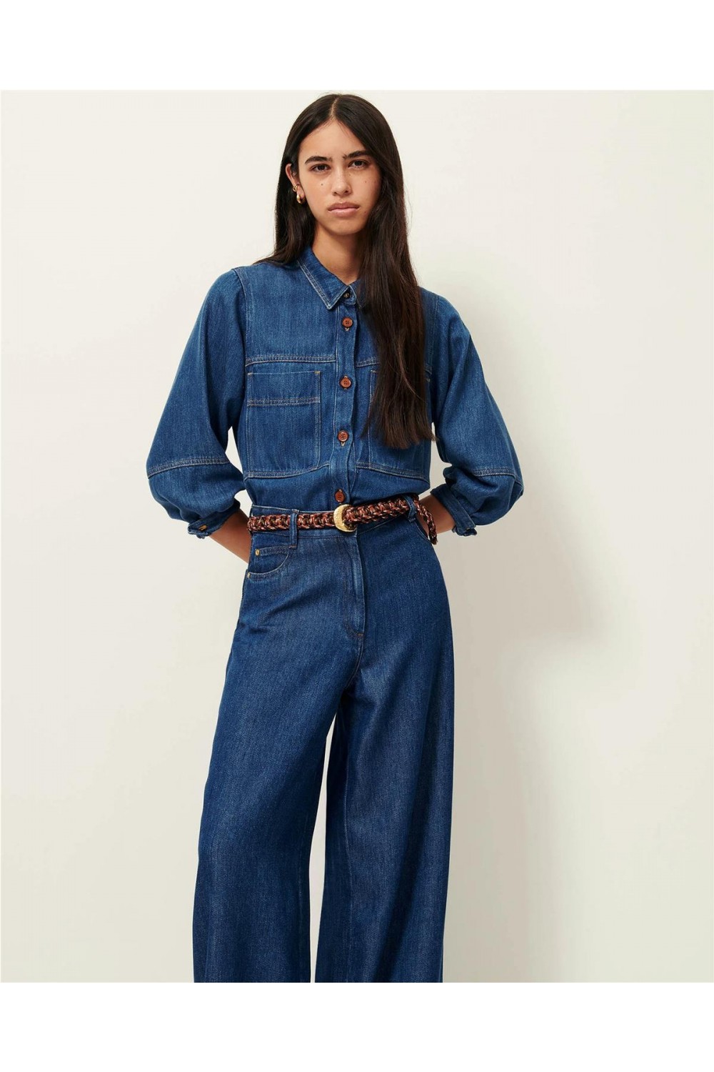 Cazadora de mujer Leone...