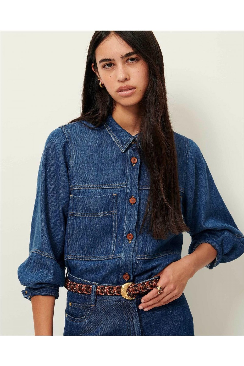 Cazadora de mujer Leone... 2