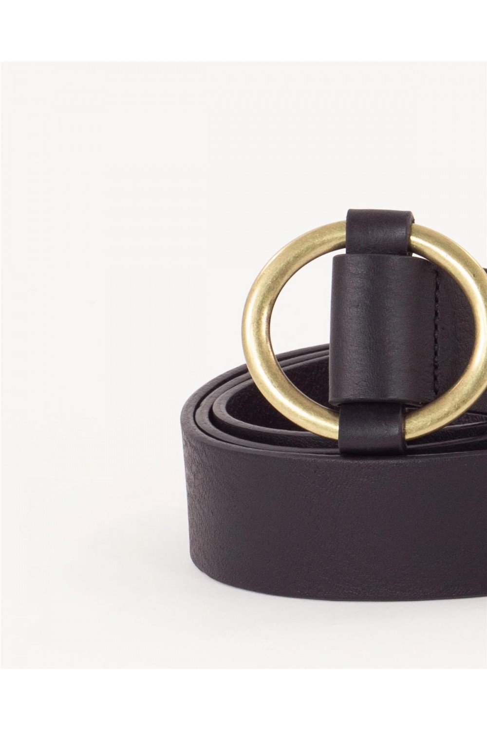 Cinturon de mujer Tisao... 2