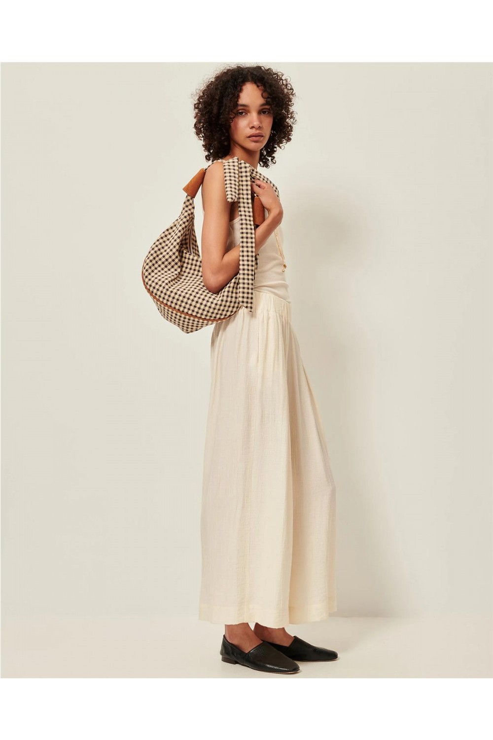 Pantalon de vestir de mujer...