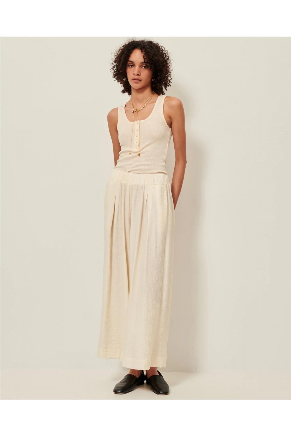 Pantalon de vestir de mujer... 2