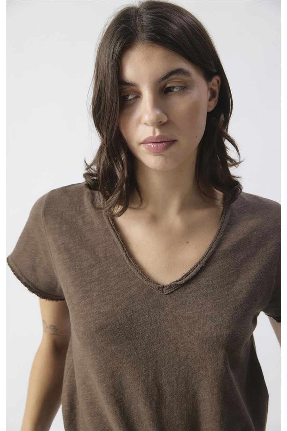 amiseta de mujer Sonoma...