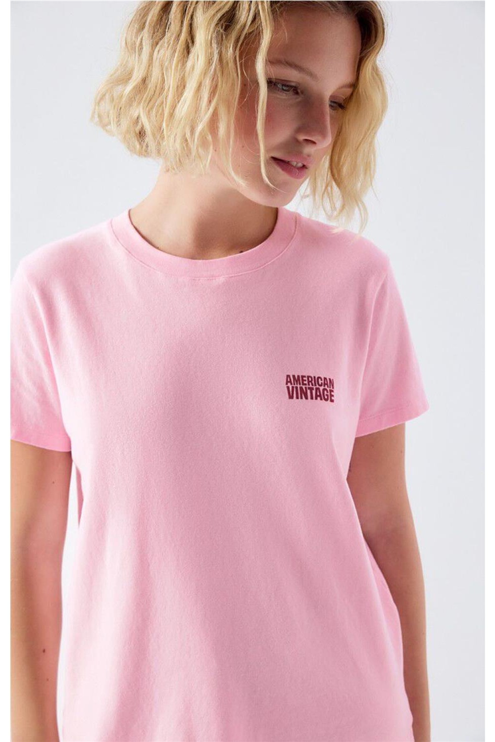 Camiseta de mujer Ykobow...