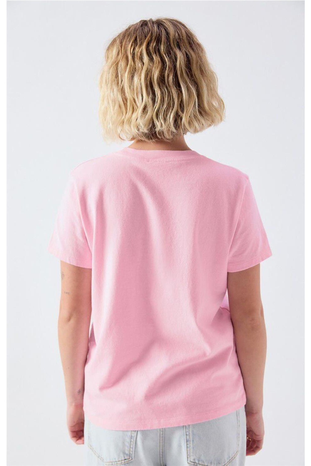 Camiseta de mujer Ykobow... 2