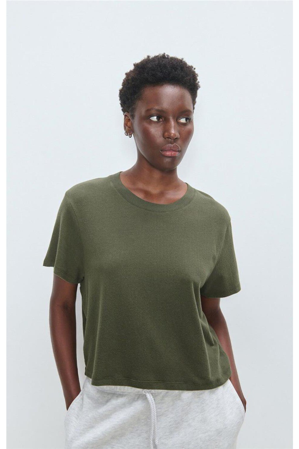 Camiseta de mujer Ypawood...