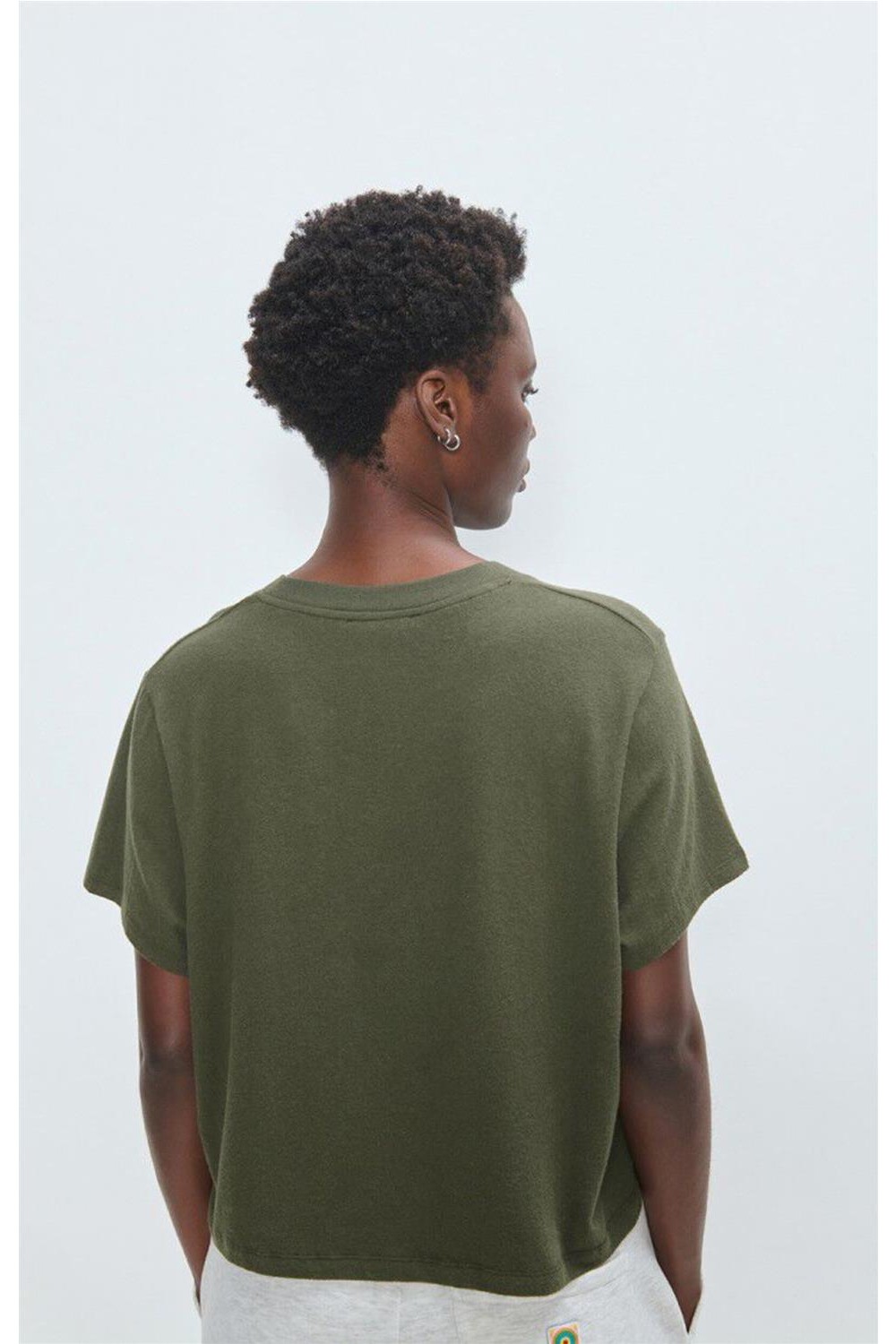 Camiseta de mujer Ypawood... 2